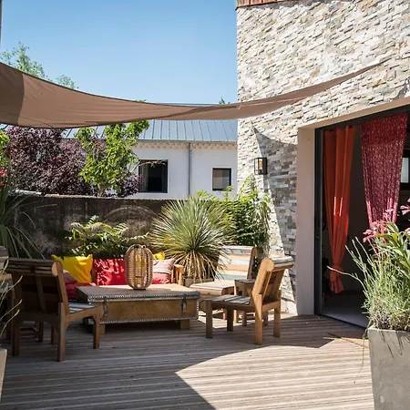 Magnifique Domaine Avec Piscine Dom wakacyjny *